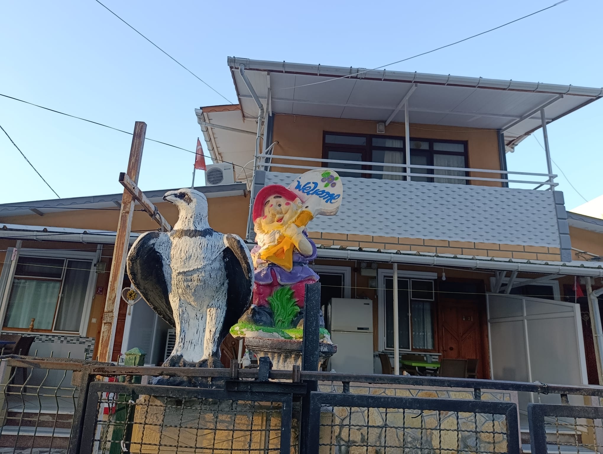 Sokak