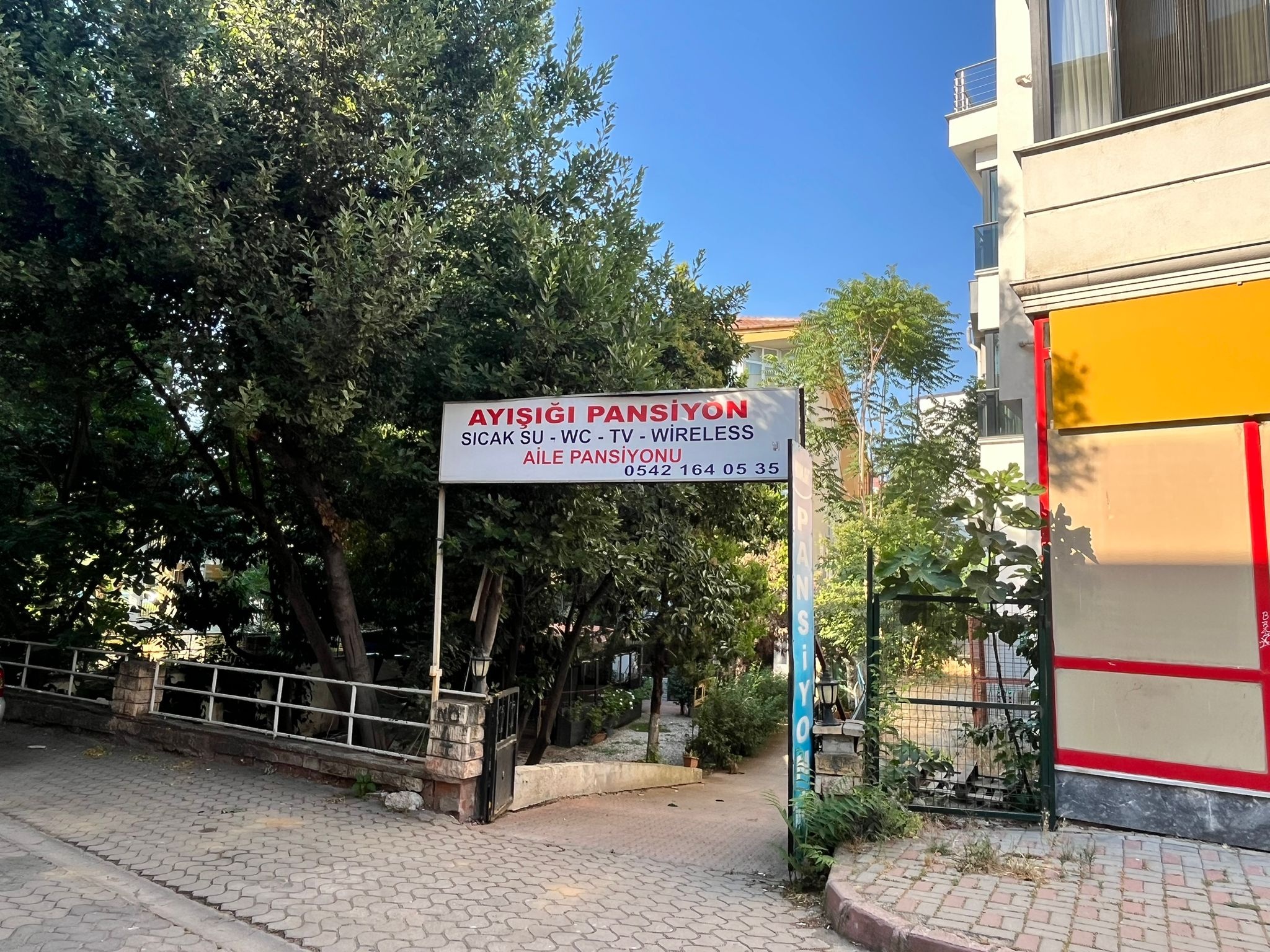 Sokak